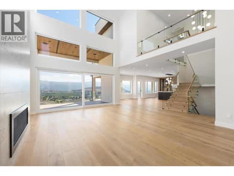 Photo 5 of 1082 Carnoustie Drive, Black Mountain, Kelowna