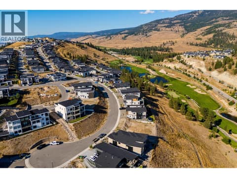 Photo 54 of 1082 Carnoustie Drive, Black Mountain, Kelowna