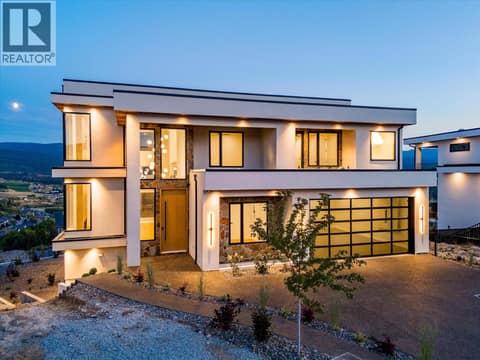 Photo 55 of 1082 Carnoustie Drive, Black Mountain, Kelowna