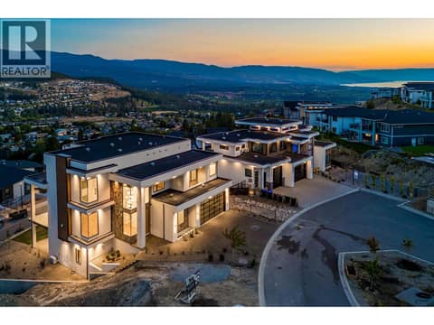 Photo 57 of 1082 Carnoustie Drive, Black Mountain, Kelowna