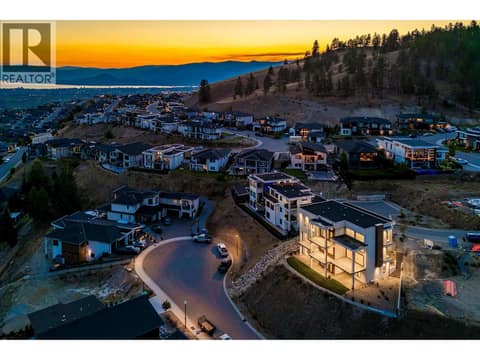 Photo 58 of 1082 Carnoustie Drive, Black Mountain, Kelowna