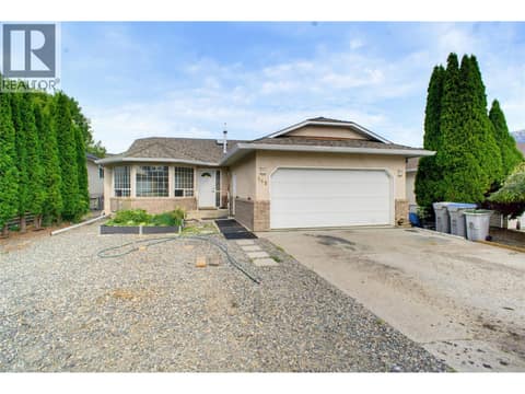 Photo 1 of 369 Coyote Drive, Campbell Creek/Deloro, Kamloops
