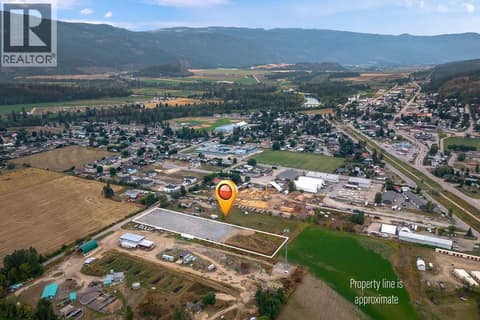 Photo 19 of 2206 McGowan Street, Enderby / Grindrod