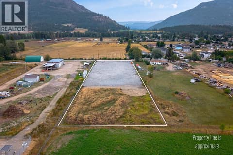 Photo 7 of 2206 McGowan Street, Enderby / Grindrod