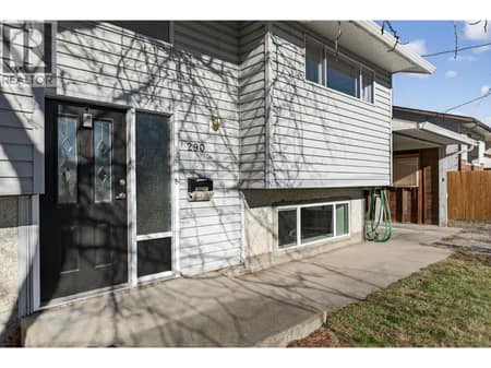 Photo 2 of 290 Pearson Road, Rutland North, Kelowna
