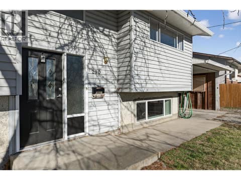 Photo 2 of 290 Pearson Road, Rutland North, Kelowna
