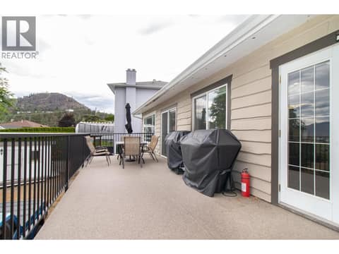 Photo 16 of 941 Anders Road, Lakeview Heights, West Kelowna