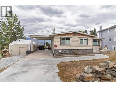 Photo 2 of 941 Anders Road, Lakeview Heights, West Kelowna