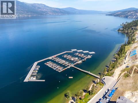 Photo 26 of 3434 McKinley Beach Drive Unit# 209, McKinley Landing, Kelowna