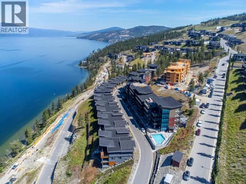 Photo 28 of 3434 McKinley Beach Drive Unit# 209, McKinley Landing, Kelowna