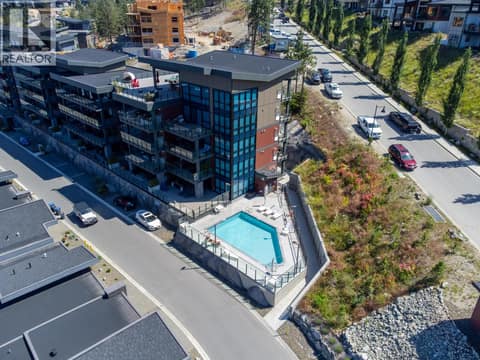 Photo 29 of 3434 McKinley Beach Drive Unit# 209, McKinley Landing, Kelowna