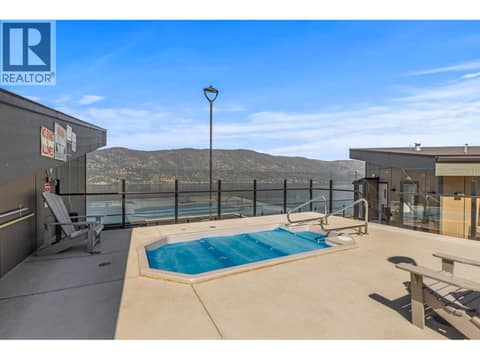 Photo 30 of 3434 McKinley Beach Drive Unit# 209, McKinley Landing, Kelowna