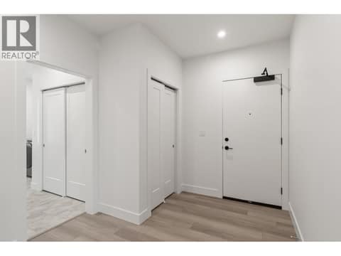 Entrance at 3434 McKinley Beach Drive Unit# 209, McKinley Landing, Kelowna