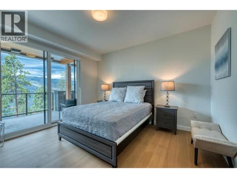 Photo 18 of 9652 Benchland Drive Unit# 306, Lake Country South West