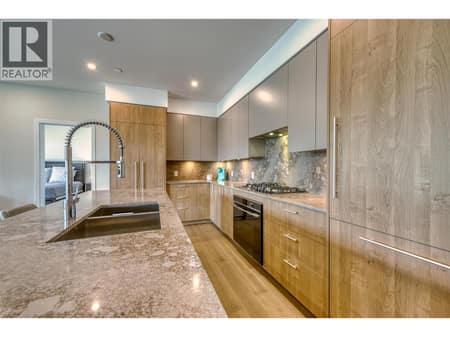 Photo 6 of 9652 Benchland Drive Unit# 306, Lake Country South West