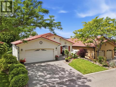 Photo 2 of 788 Rosewood Crescent, Sun Rivers, Kamloops