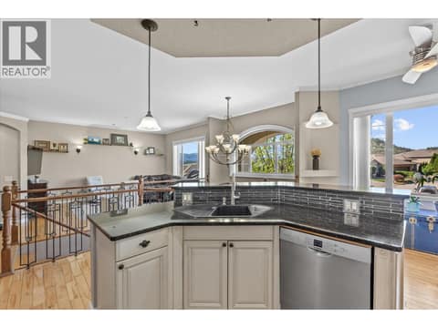 Photo 10 of 2977 Valentino Court, University District, Kelowna