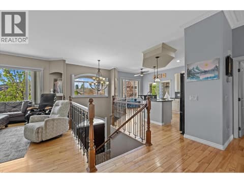 Photo 4 of 2977 Valentino Court, University District, Kelowna