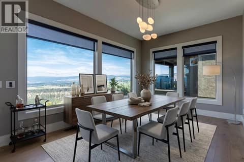 Virtually staged at 1002 Hewetson Avenue, Upper Mission, Kelowna