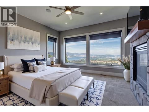 Virtually staged at 1002 Hewetson Avenue, Upper Mission, Kelowna
