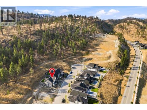 Photo 52 of 1448 Whistling Pine Place, Wilden, Kelowna