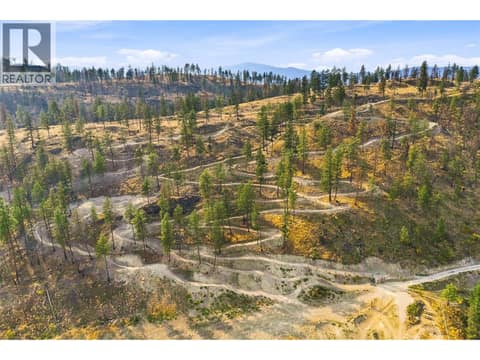 Situated in the Wilden community on a quiet, no-thru road backing onto the hillside near hiking & biking trails! at 1448 Whistling Pine Place, Wilden, Kelowna