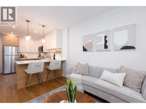 Photo 16 of 1281 Pridham Avenue Unit# 621, Springfield/Spall, Kelowna