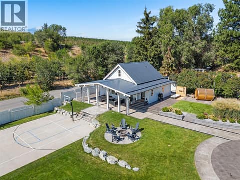 Photo 1 of 1456 Latta Road, Rutland North, Kelowna