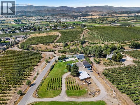 Photo 48 of 1456 Latta Road, Rutland North, Kelowna