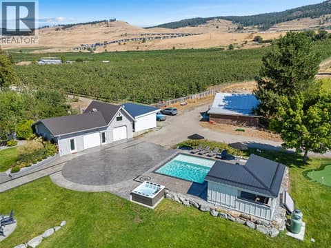 Photo 51 of 1456 Latta Road, Rutland North, Kelowna