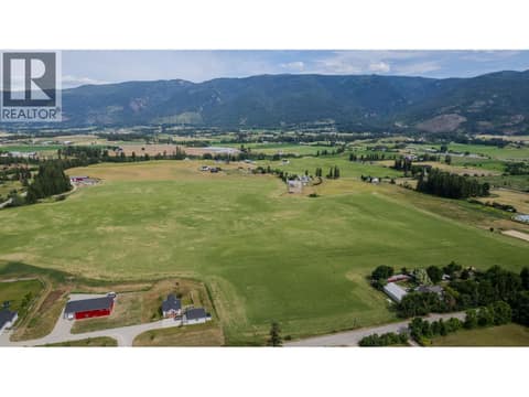 Photo 10 of 0000 Highland Park Road, Armstrong/ Spall., Spallumcheen