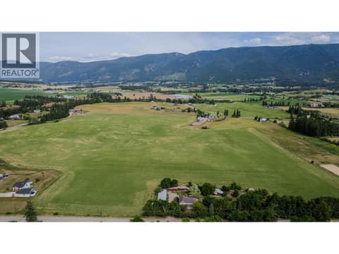 Photo 11 of 0000 Highland Park Road, Armstrong/ Spall., Spallumcheen