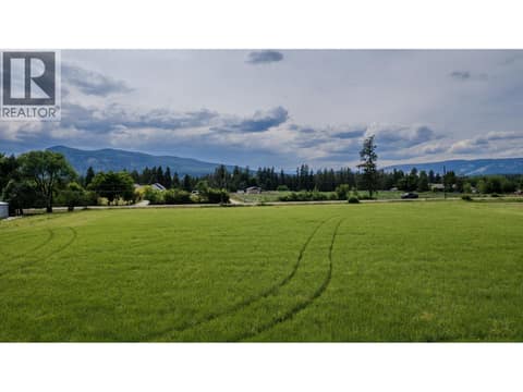 Photo 20 of 0000 Highland Park Road, Armstrong/ Spall., Spallumcheen