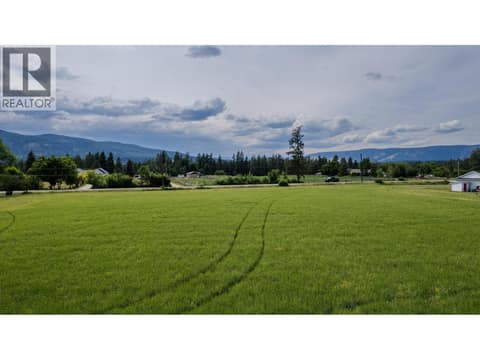 Photo 21 of 0000 Highland Park Road, Armstrong/ Spall., Spallumcheen
