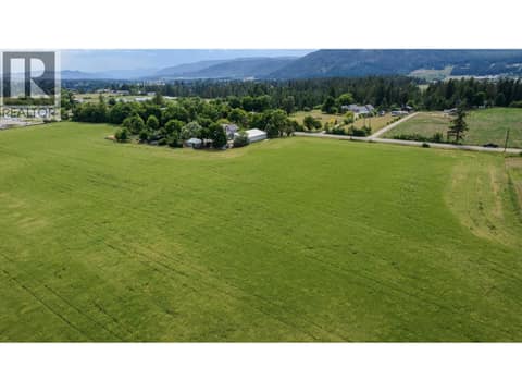 Photo 3 of 0000 Highland Park Road, Armstrong/ Spall., Spallumcheen