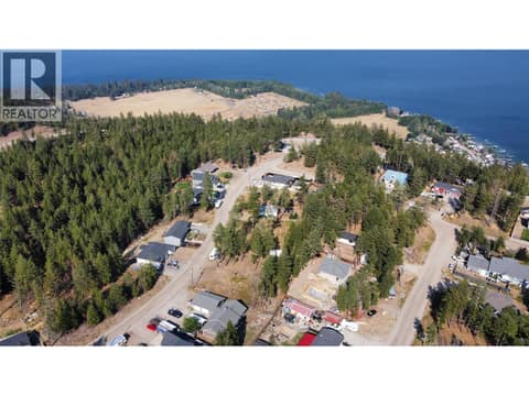 Photo 12 of 635 Muir Road Lot# 37, Fintry, Kelowna