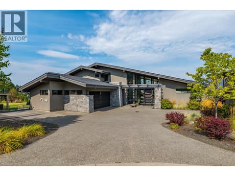 Photo 1 of 1555 Kicking Horse Way, Juniper Ridge, Kamloops