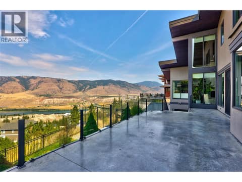 Photo 20 of 1555 Kicking Horse Way, Juniper Ridge, Kamloops