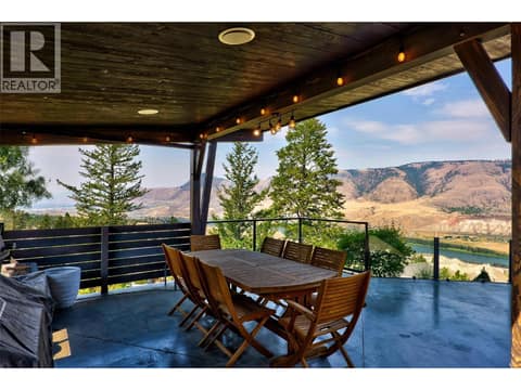 Photo 22 of 1555 Kicking Horse Way, Juniper Ridge, Kamloops