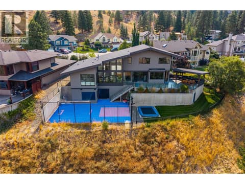 Photo 42 of 1555 Kicking Horse Way, Juniper Ridge, Kamloops