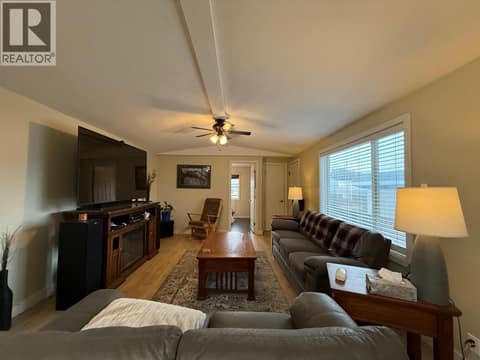 Photo 11 of 1375 ORD Road Unit# 50, Brocklehurst, Kamloops