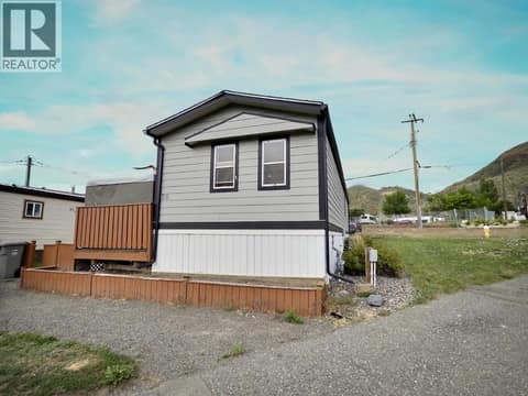 Photo 2 of 1375 ORD Road Unit# 50, Brocklehurst, Kamloops