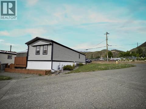 Photo 3 of 1375 ORD Road Unit# 50, Brocklehurst, Kamloops