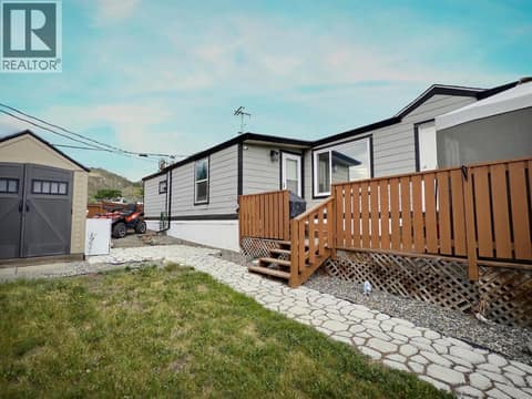 Photo 4 of 1375 ORD Road Unit# 50, Brocklehurst, Kamloops