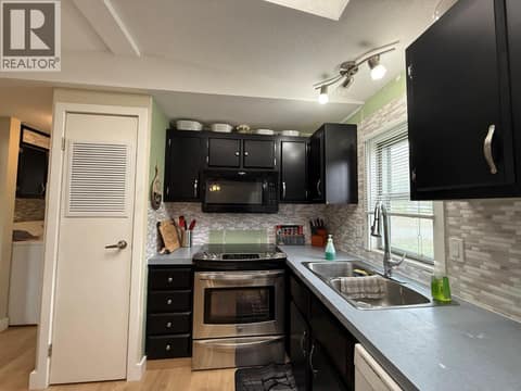 Photo 9 of 1375 ORD Road Unit# 50, Brocklehurst, Kamloops