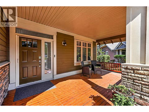 Photo 10 of 159 Dormie Park Crescent, Predator Ridge, Vernon