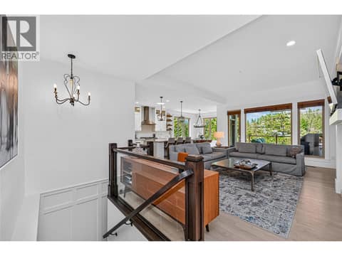 Photo 13 of 159 Dormie Park Crescent, Predator Ridge, Vernon