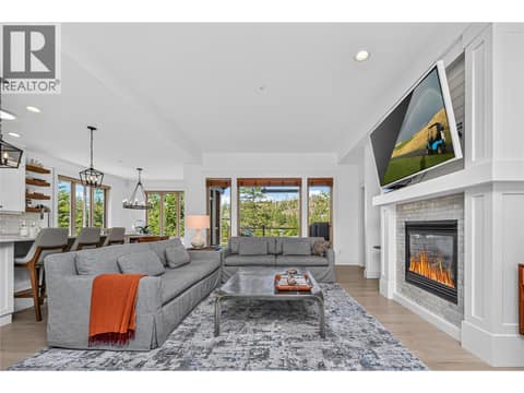 Photo 14 of 159 Dormie Park Crescent, Predator Ridge, Vernon