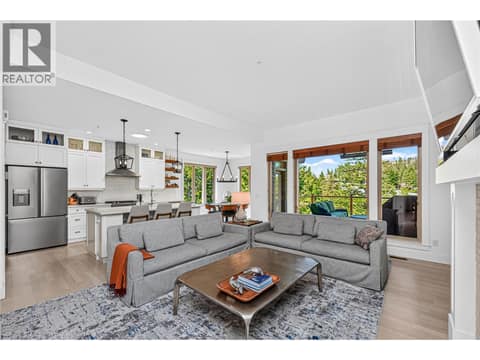 Photo 16 of 159 Dormie Park Crescent, Predator Ridge, Vernon