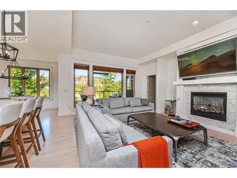 Photo 18 of 159 Dormie Park Crescent, Predator Ridge, Vernon